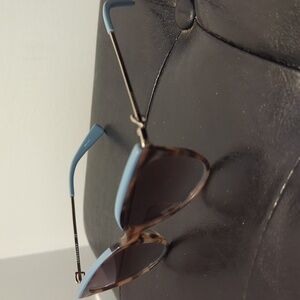 Longchamp cat eye sunglasses